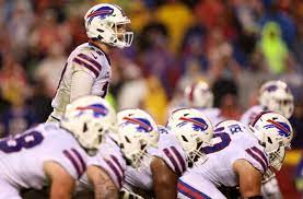 Les Bills de Buffalo battent les Chiefs de Kansas City 38-20